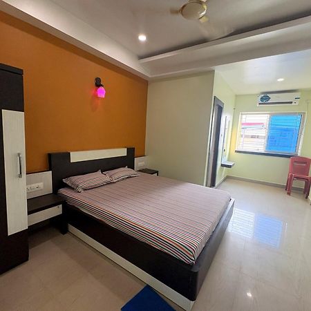 New Digha Hotel P2 Exterior foto