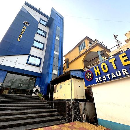 New Digha Hotel P2 Exterior foto