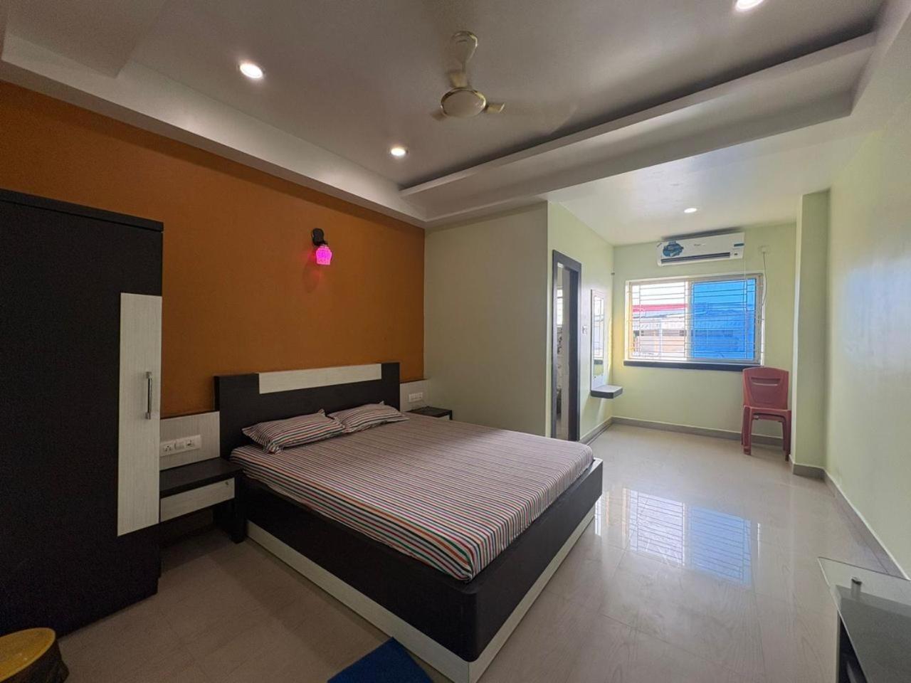 New Digha Hotel P2 Exterior foto