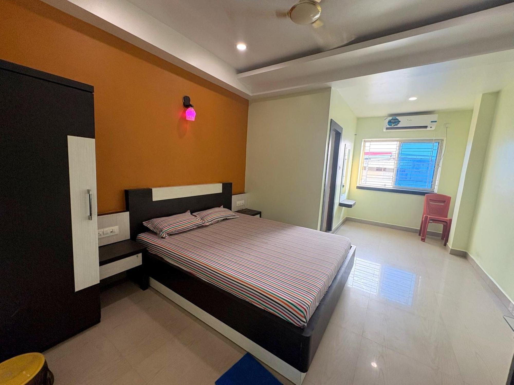 New Digha Hotel P2 Exterior foto