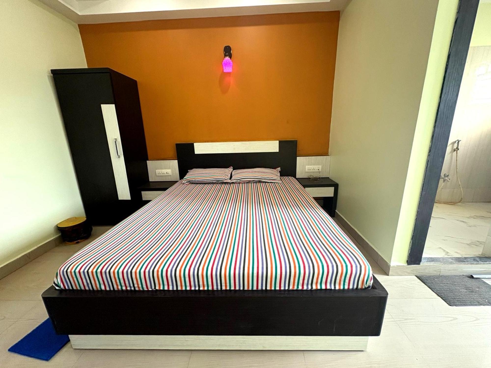 New Digha Hotel P2 Exterior foto