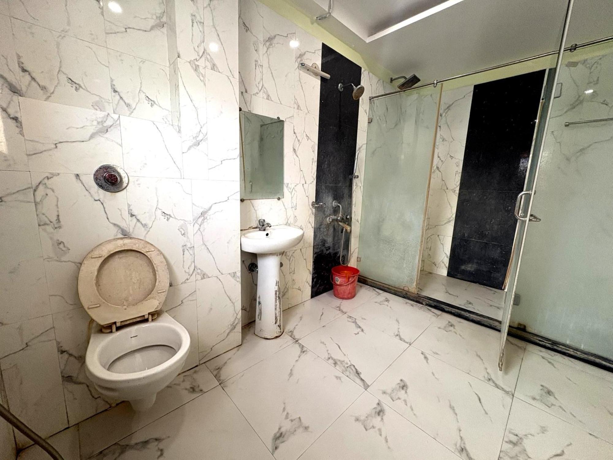 New Digha Hotel P2 Exterior foto