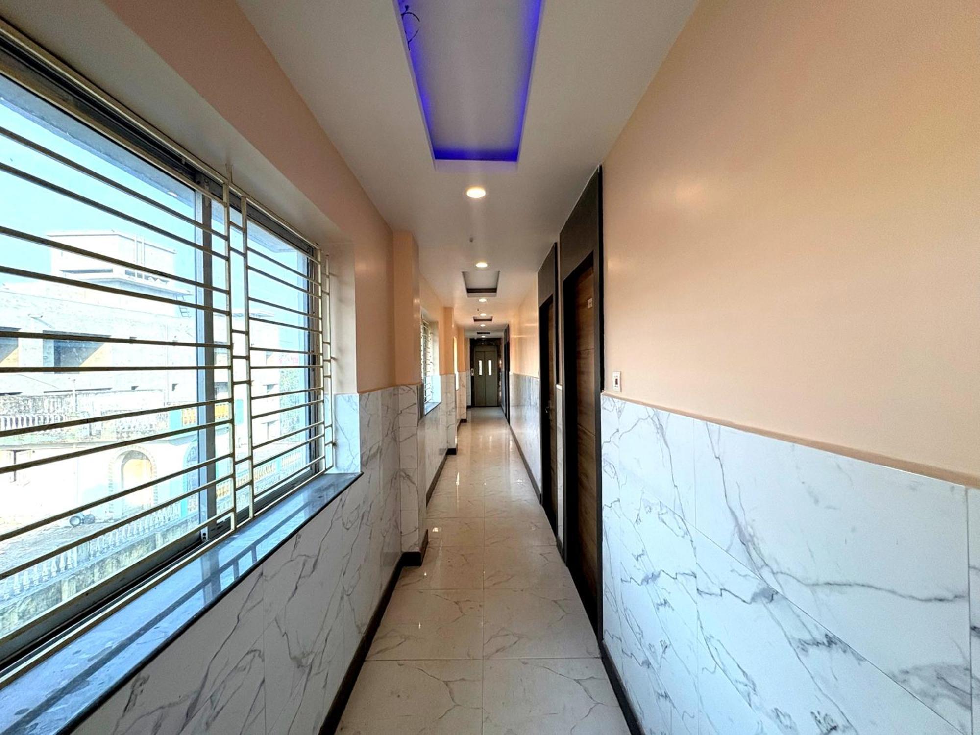 New Digha Hotel P2 Exterior foto
