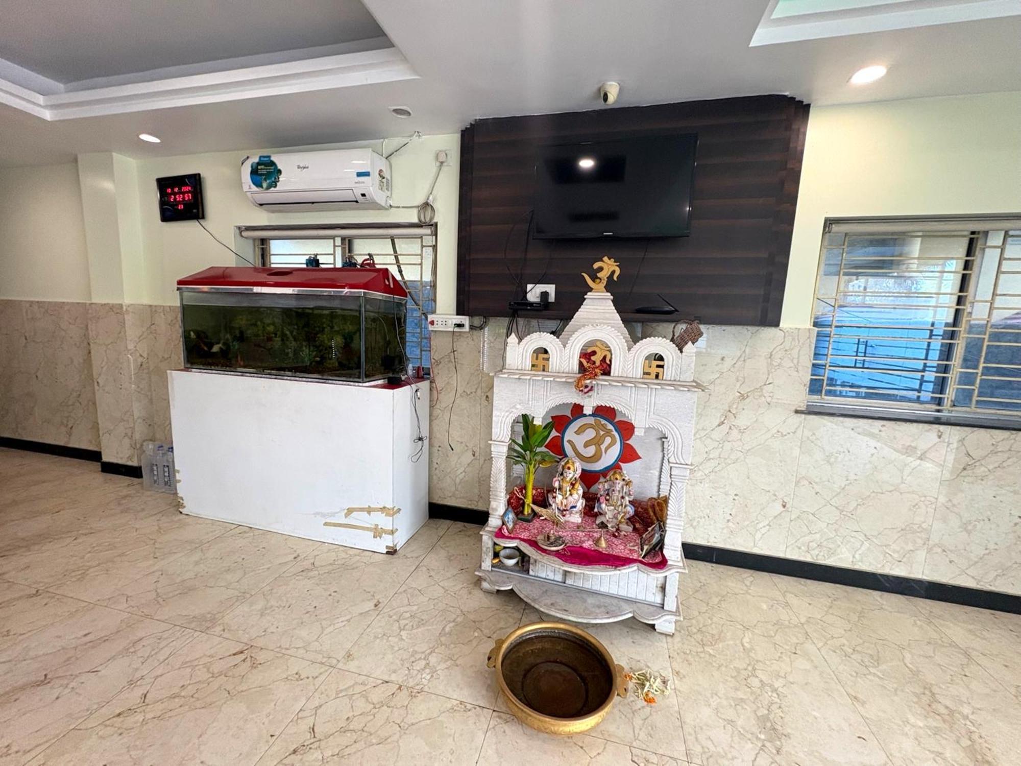 New Digha Hotel P2 Exterior foto