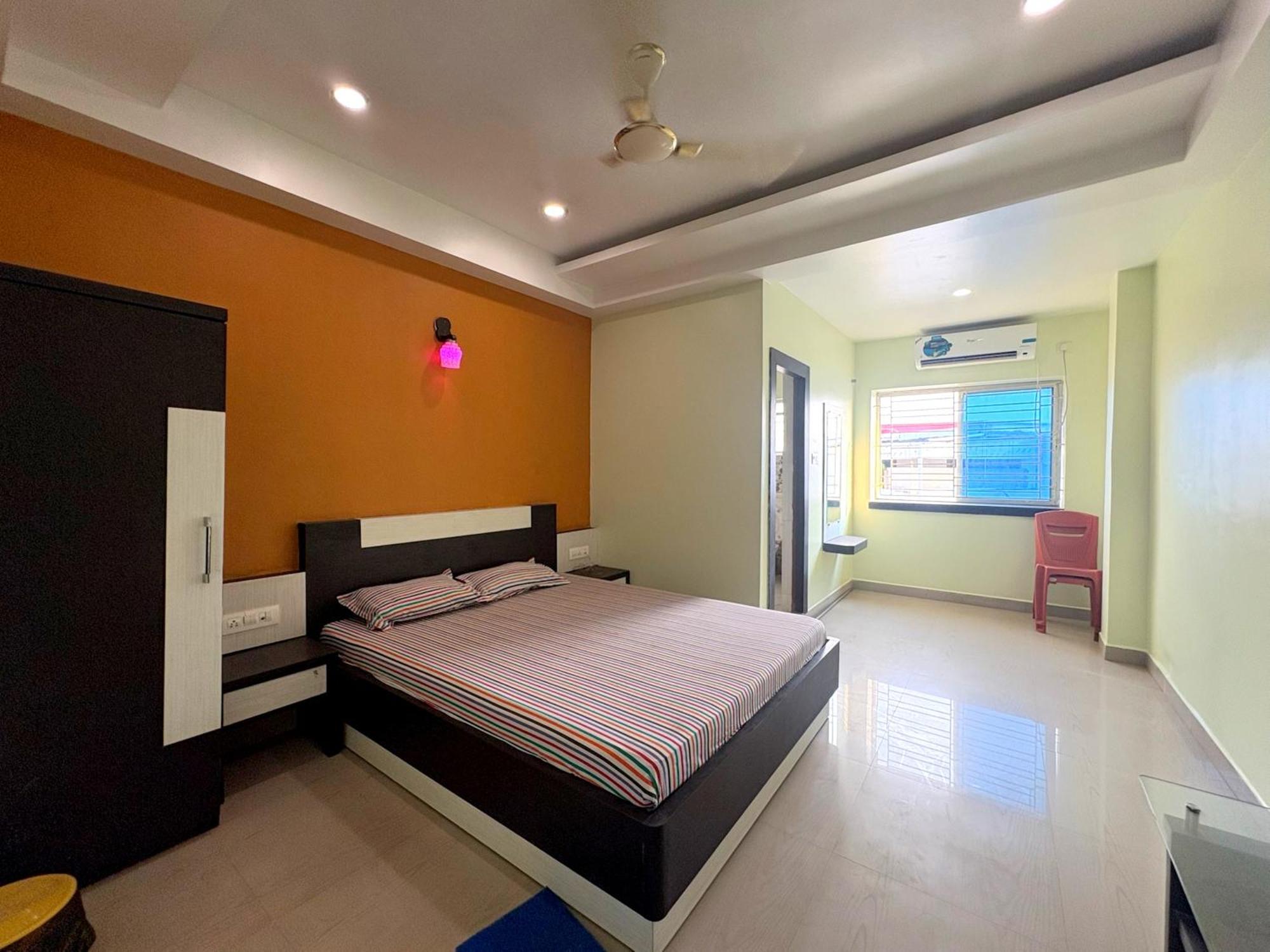 New Digha Hotel P2 Exterior foto