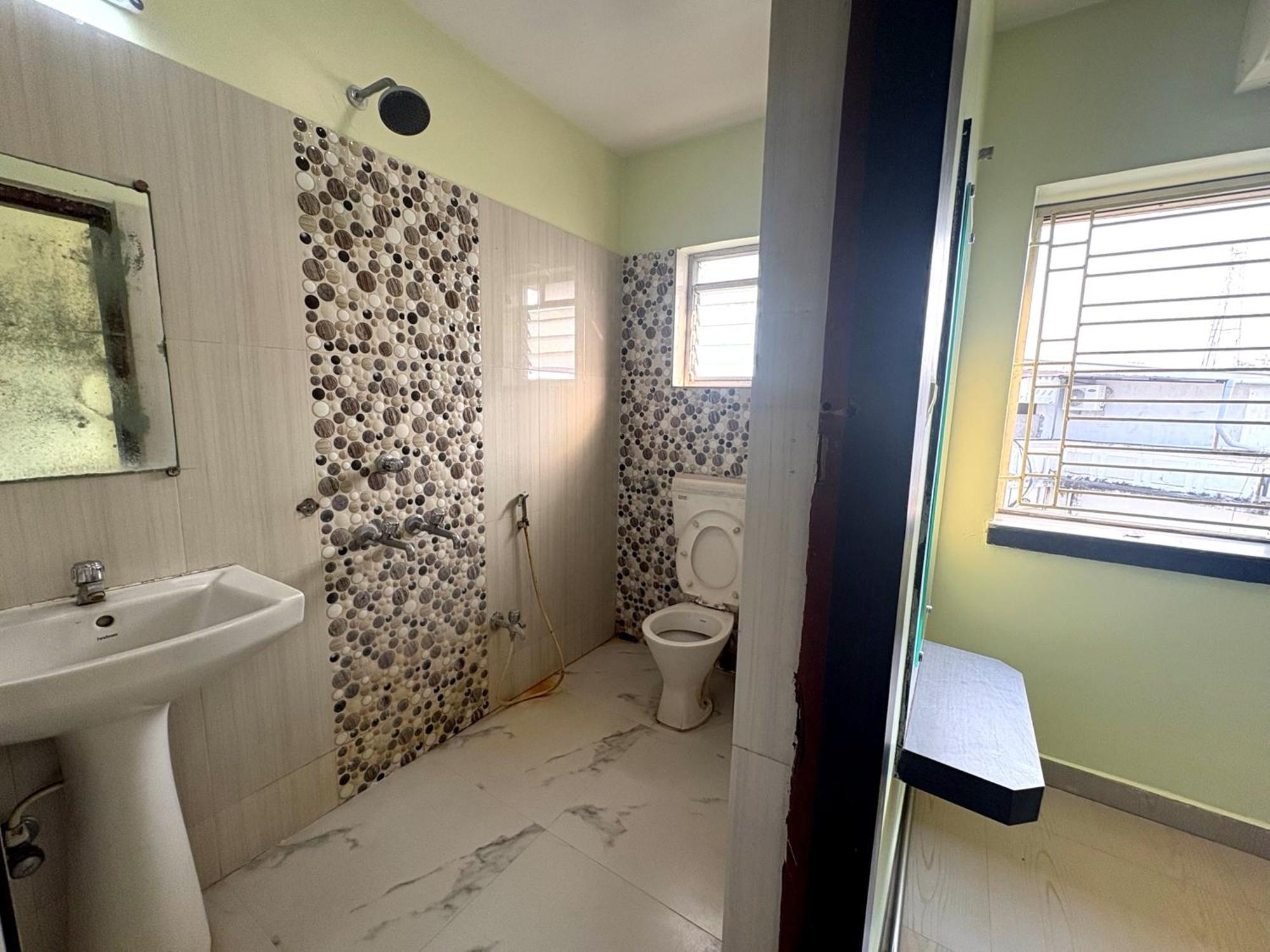 New Digha Hotel P2 Exterior foto