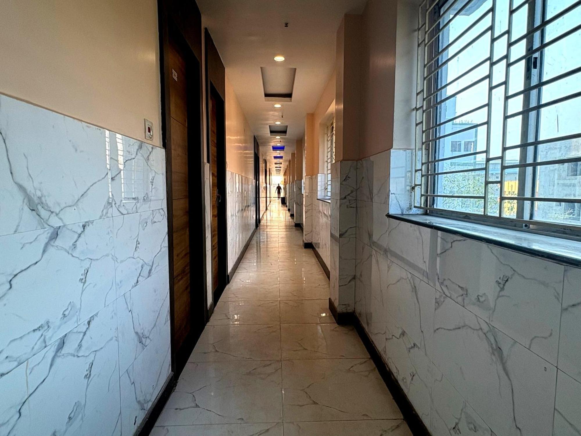 New Digha Hotel P2 Exterior foto