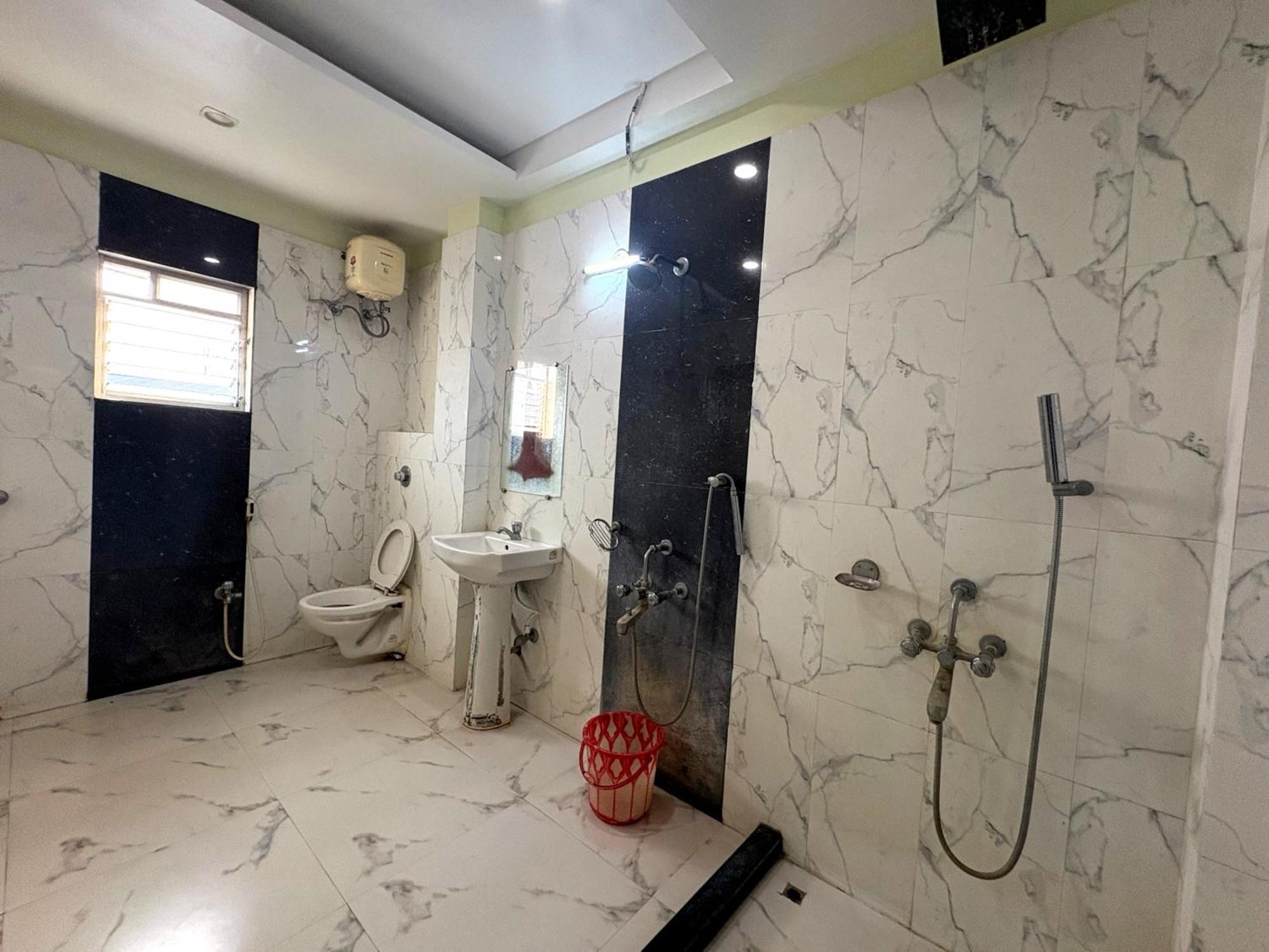 New Digha Hotel P2 Exterior foto