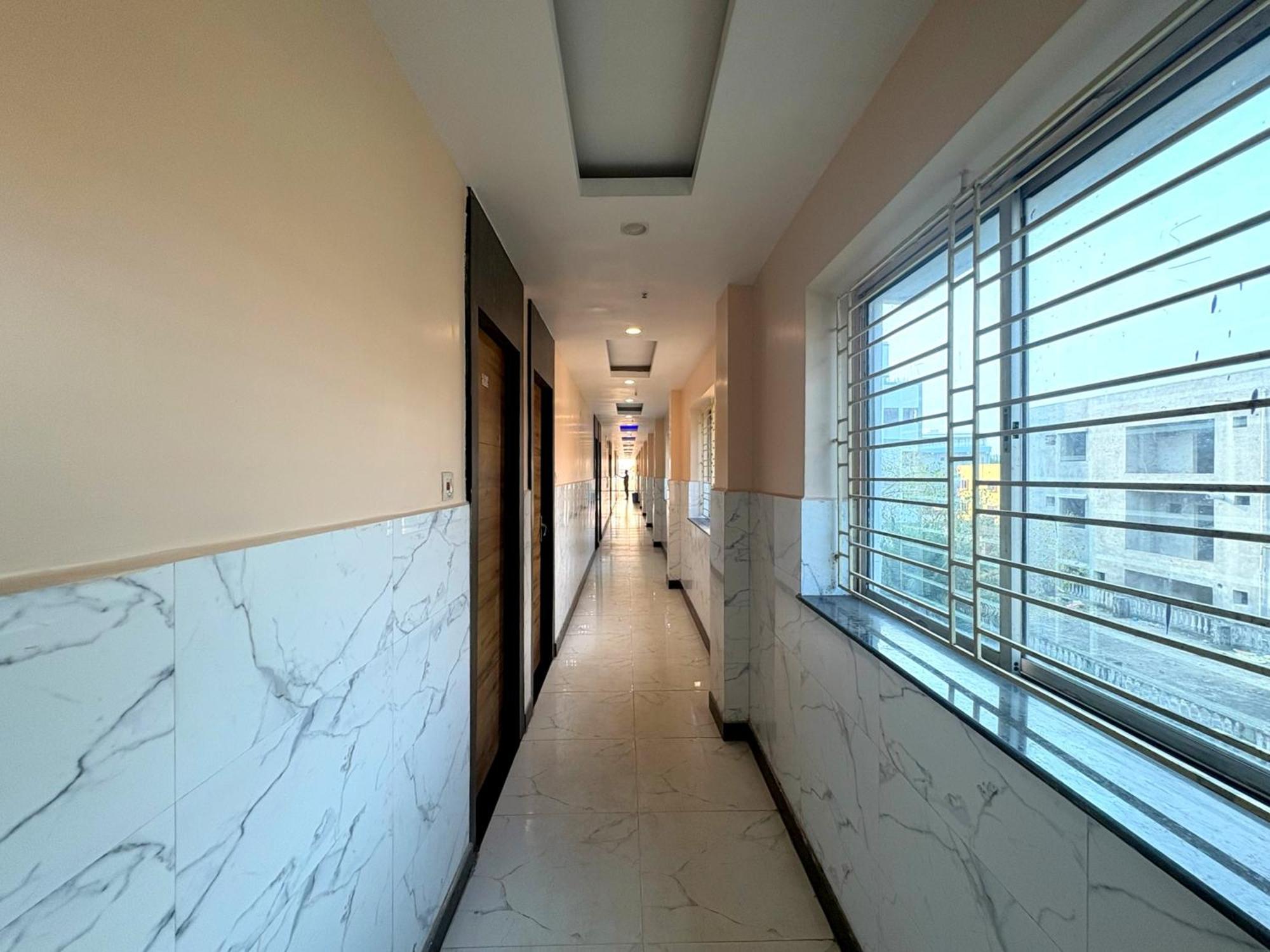 New Digha Hotel P2 Exterior foto