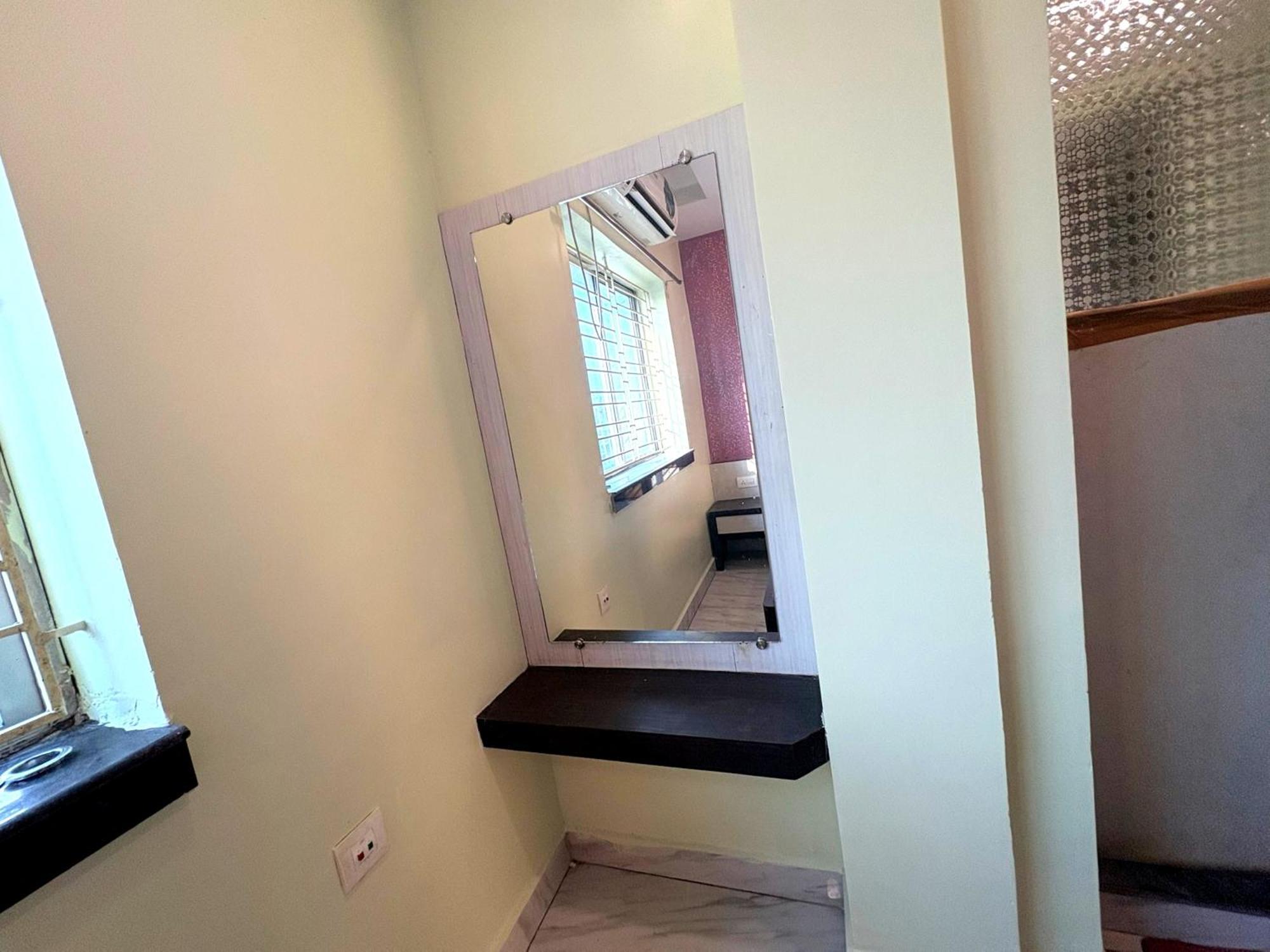 New Digha Hotel P2 Exterior foto