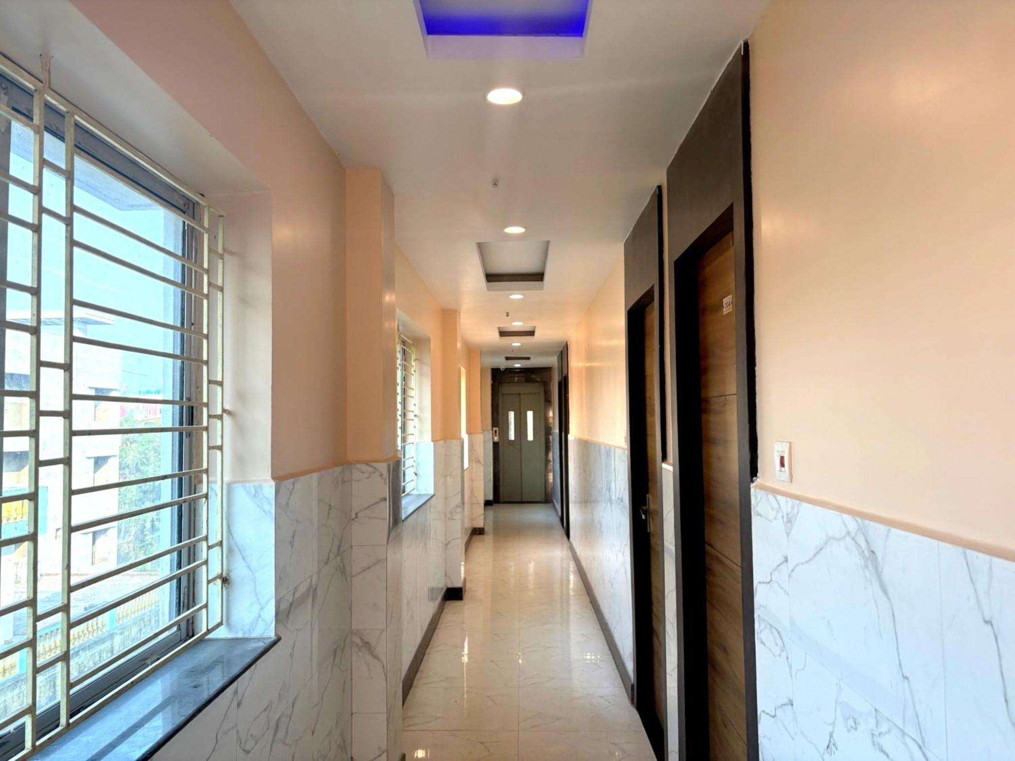 New Digha Hotel P2 Exterior foto