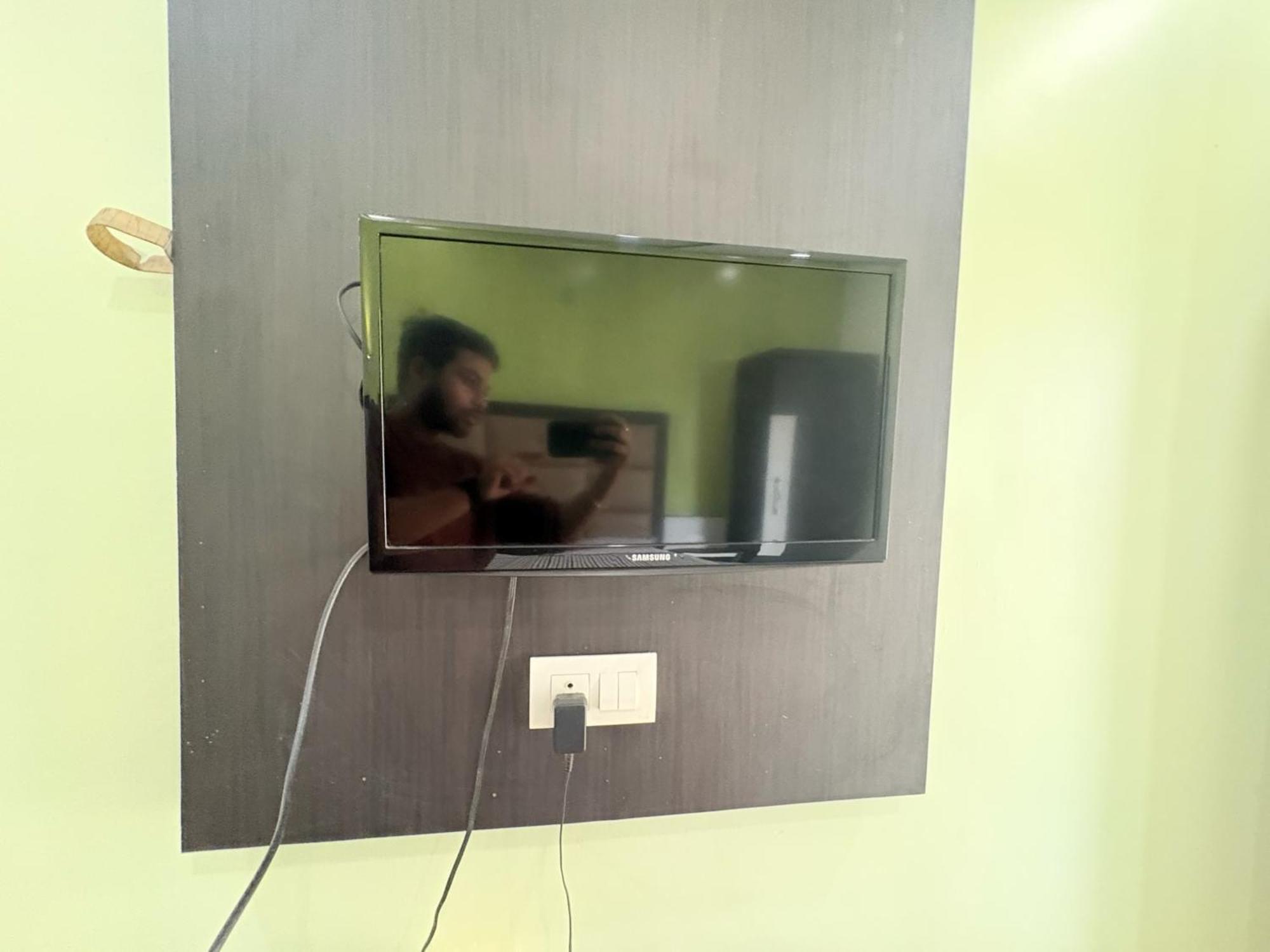 New Digha Hotel P2 Exterior foto