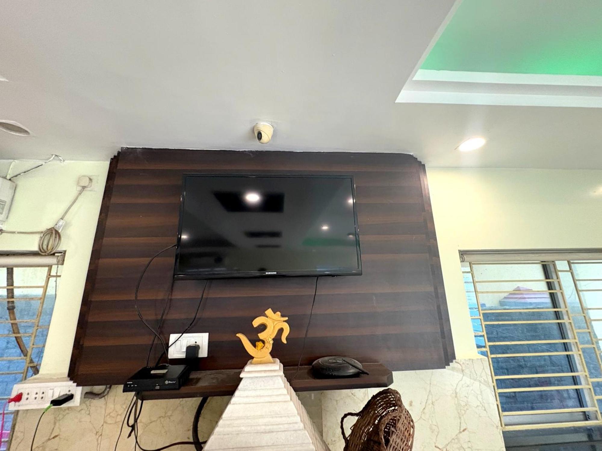 New Digha Hotel P2 Exterior foto