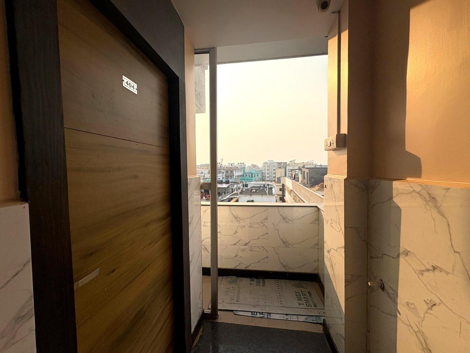 New Digha Hotel P2 Exterior foto