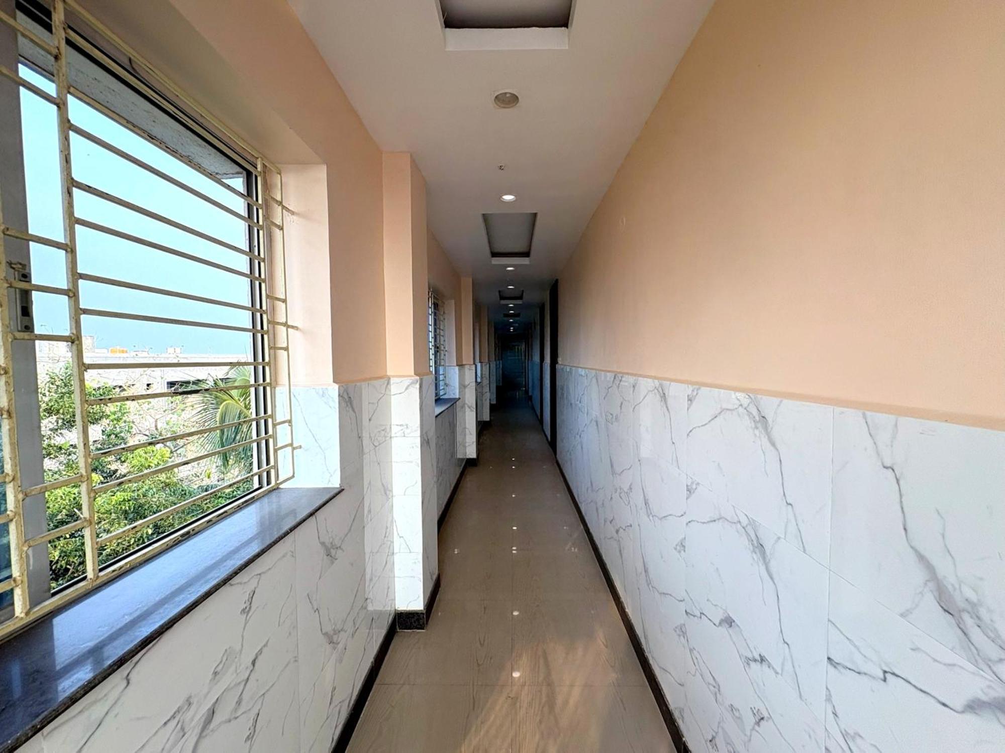 New Digha Hotel P2 Exterior foto