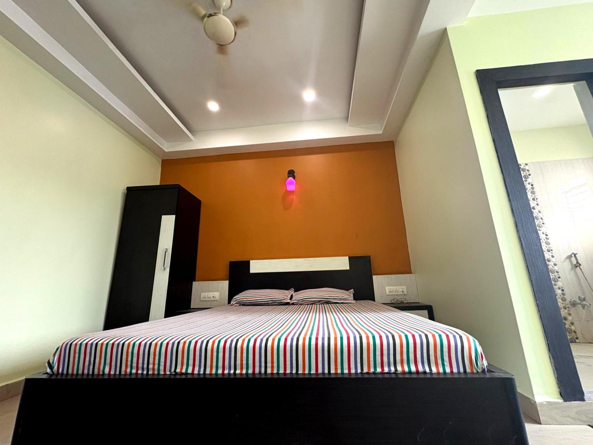 New Digha Hotel P2 Exterior foto